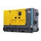 Atlas Copco dyzelinis vandens siurblys PAS 100MF 250 Atlas Copco dyzelinis vandens siurblys PAS 100MF 250